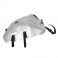Copriserbatoio Bagster per Yamaha XTZ 1200 Super Tenerè in similpelle argento Copriserbatoio Bagster per Yamaha XTZ 1200 Super Tenerè in similpelle argento