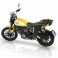 Telai laterali Hepco & Becker C-Bow system per Ducati Scrambler Telai laterali Hepco & Becker C-Bow system per Ducati Scrambler