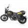 Telai laterali Hepco & Becker C-Bow system per Ducati Scrambler Telai laterali Hepco & Becker C-Bow system per Ducati Scrambler