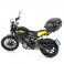 Portapacchi Hepco & Becker Alu Rack per Ducati Scrambler Portapacchi Hepco & Becker Alu Rack per Ducati Scrambler