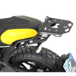Portapacchi Hepco & Becker Mini Rack per Ducati Scrambler Portapacchi Hepco & Becker Mini Rack per Ducati Scrambler