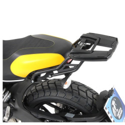 Portapacchi Hepco & Becker Easy Rack per Ducati Scrambler Portapacchi Hepco & Becker Easy Rack per Ducati Scrambler