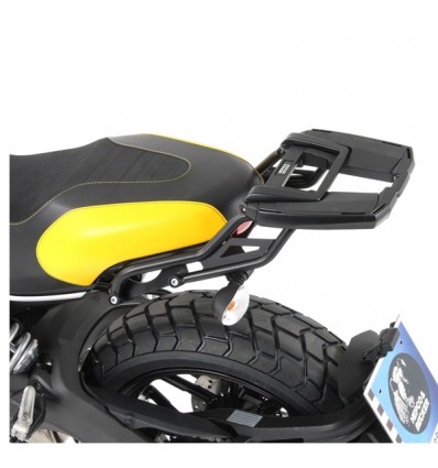 Portapacchi Hepco & Becker Easy Rack per Ducati Scrambler Portapacchi Hepco & Becker Easy Rack per Ducati Scrambler