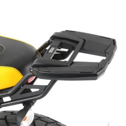 Portapacchi Hepco & Becker Easy Rack per Ducati Scrambler