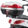 Portapacchi Givi Monokey per Yamaha X-Max 125 e 250 10-13 Portapacchi Givi Monokey per Yamaha X-Max 125 e 250 10-13