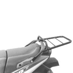 Portapacchi Hepco & Becker Rear Rack per Suzuki Suzuki GSX 600E/F 87-97 Portapacchi Hepco & Becker Rear Rack per Suzuki Suzuki GSX 600E/F 87-97