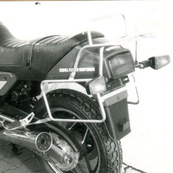 Telai laterali Hepco & Becker per Moto Suzuki GSX 600F 98-02 Telai laterali Hepco & Becker per Moto Suzuki GSX 600F 98-02
