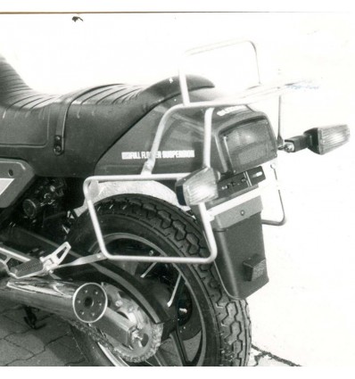 Telai laterali Hepco & Becker per Moto Suzuki GSX 600F 98-02 Telai laterali Hepco & Becker per Moto Suzuki GSX 600F 98-02