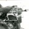 Telai laterali Hepco & Becker per Moto Suzuki GSX 600F 98-02 Telai laterali Hepco & Becker per Moto Suzuki GSX 600F 98-02