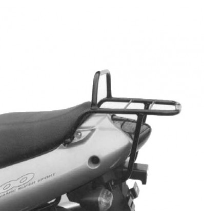 Portapacchi Hepco & Becker Rear Rack per Suzuki GSX 600F 98-02 Portapacchi Hepco & Becker Rear Rack per Suzuki GSX 600F 98-02
