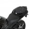 Portapacchi posteriore Hepco & Becker Sportrack per Suzuki GSX-R 600 08-10
