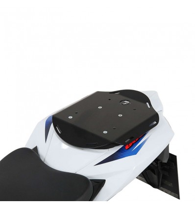 Portapacchi posteriore Hepco & Becker Sportrack per Suzuki GSX-R 600/750 dal 2011 Portapacchi posteriore Hepco & Becker Sportrack per Suzuki GSX-R 600/750 dal 2011