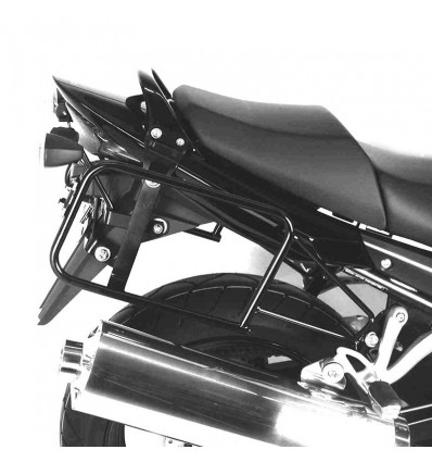 Coppia telai laterali Hepco & Becker Lock It per Suzuki GSX 650F dal 2008 Coppia telai laterali Hepco & Becker Lock It per Suzuki GSX 650F dal 2008