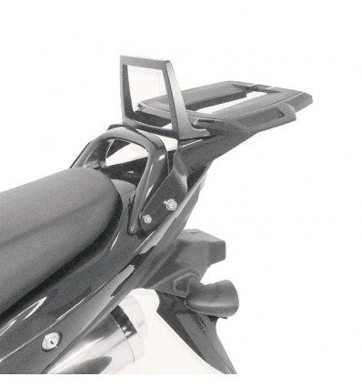 Portapacchi Hepco & Becker Alu Rack per Suzuki GSX 650F dal 2008 Portapacchi Hepco & Becker Alu Rack per Suzuki GSX 650F dal 2008