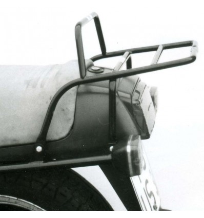 Portapacchi Hepco & Becker Rear Rack per Suzuki GSX750S Katana 80-84 Portapacchi Hepco & Becker Rear Rack per Suzuki GSX750S Katana 80-84