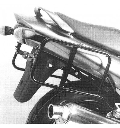 Telai laterali Hepco & Becker per Moto Suzuki GSX 750F 03-06 Telai laterali Hepco & Becker per Moto Suzuki GSX 750F 03-06