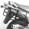 Telai laterali Hepco & Becker per Moto Suzuki GSX 750F 03-06 Telai laterali Hepco & Becker per Moto Suzuki GSX 750F 03-06