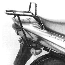 Portapacchi Hepco & Becker Rear Rack per Suzuki GSX 750F 03-06 Portapacchi Hepco & Becker Rear Rack per Suzuki GSX 750F 03-06