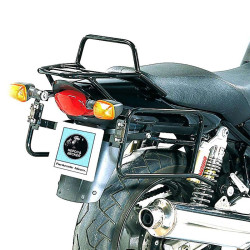 Telai laterali Hepco & Becker per Moto Suzuki GSX 750 98-03 Telai laterali Hepco & Becker per Moto Suzuki GSX 750 98-03