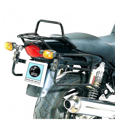 Telai laterali Hepco & Becker per Moto Suzuki GSX 750 98-03 Telai laterali Hepco & Becker per Moto Suzuki GSX 750 98-03
