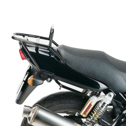 Portapacchi Hepco & Becker Rear Rack per Suzuki GSX 750 98-03 Portapacchi Hepco & Becker Rear Rack per Suzuki GSX 750 98-03