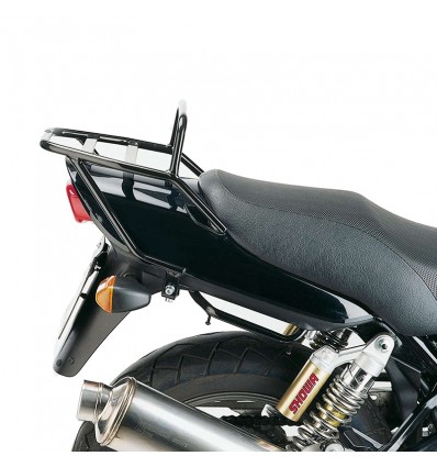Portapacchi Hepco & Becker Rear Rack per Suzuki GSX 750 98-03 Portapacchi Hepco & Becker Rear Rack per Suzuki GSX 750 98-03
