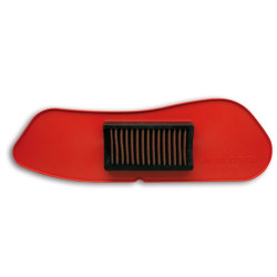 Filtro aria Malossi W Box Filter per Yamaha X-Max 125-250...