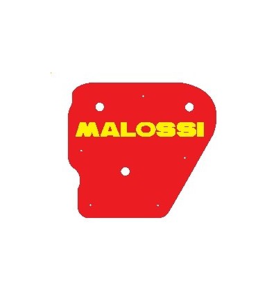 Spugna filtro Malossi Aprilia SR94... Spugna filtro Malossi Aprilia SR94...