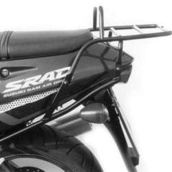 Portapacchi Hepco & Becker Rear Rack per Suzuki GSX-R 750 96-97 Portapacchi Hepco & Becker Rear Rack per Suzuki GSX-R 750 96-97