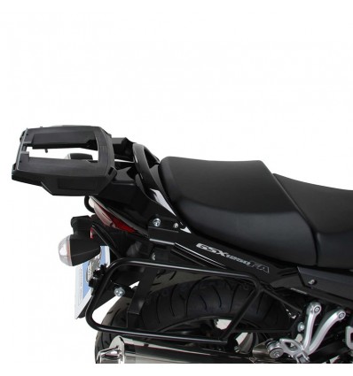 Portapacchi Hepco & Becker Alu Rack per Suzuki GSX 1250 FA/SA Portapacchi Hepco & Becker Alu Rack per Suzuki GSX 1250 FA/SA