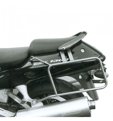Telai laterali Hepco & Becker per Moto Suzuki GSX 1300R Hayabusa 99-07 Telai laterali Hepco & Becker per Moto Suzuki GSX 1300R Hayabusa 99-07