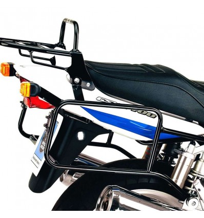 Telai laterali Hepco & Becker per Moto Suzuki GSX 1400 01-04 Telai laterali Hepco & Becker per Moto Suzuki GSX 1400 01-04