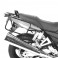 Telai laterali Hepco & Becker per Moto Suzuki GSX 1400 05-06 Telai laterali Hepco & Becker per Moto Suzuki GSX 1400 05-06