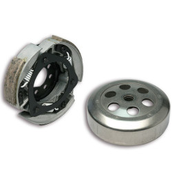 Gruppo frizione e campana Malossi Maxi Delta System per Yamaha X-Max 250, Majesty 250...