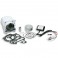 Gruppo termico Malossi 4Stroke ITech 287cc in alluminio per Yamaha X-Max 250 e X-City 250 Gruppo termico Malossi 4Stroke ITech 287cc in alluminio per Yamaha X-Max 250 e X-City 250