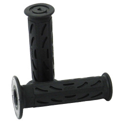 Manopole Pro Grip 723 nere Manopole Pro Grip 723 nere