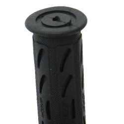 Manopole Pro Grip 723 nere Manopole Pro Grip 723 nere