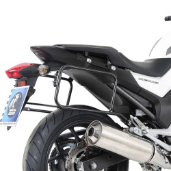 Coppia telai laterali Hepco & Becker Lock It per Honda NC750S/DCT dal 2014