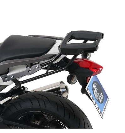 Portapacchi Hepco & Becker Alu Rack per Honda NC750S/DCT dal 2014 Portapacchi Hepco & Becker Alu Rack per Honda NC750S/DCT dal 2014