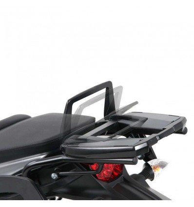 Portapacchi Hepco & Becker Easy Rack per Honda NC750S/DCT dal 2014
