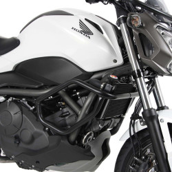 Paramotore cromato Hepco & Becker per Honda NC750S/DCT dal 2014