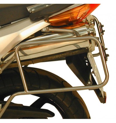 Telai laterali Hepco & Becker per Moto Honda VFR 800 98-01 Telai laterali Hepco & Becker per Moto Honda VFR 800 98-01