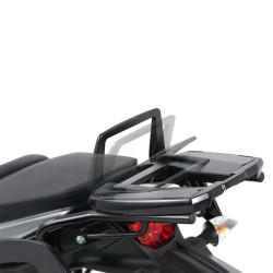 Portapacchi Hepco & Becker Easy Rack per Honda VFR800X Crossrunner 11-14 Portapacchi Hepco & Becker Easy Rack per Honda VFR800X Crossrunner 11-14
