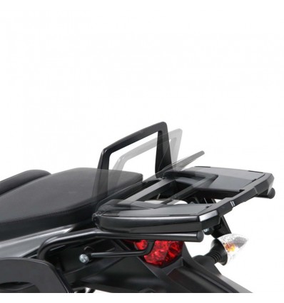 Portapacchi Hepco & Becker Easy Rack per Honda VFR800X Crossrunner 11-14