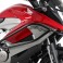 Paramotore cromato Hepco & Becker per Honda VFR800X Crossrunner 11-14