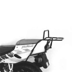 Portapacchi Hepco & Becker Rear Rack nero per Honda CBR900RR 98-99 Portapacchi Hepco & Becker Rear Rack nero per Honda CBR900RR 98-99