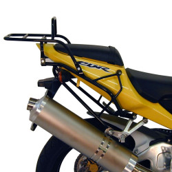 Portapacchi Hepco & Becker Rear Rack nero per Honda CBR900RR 02-03