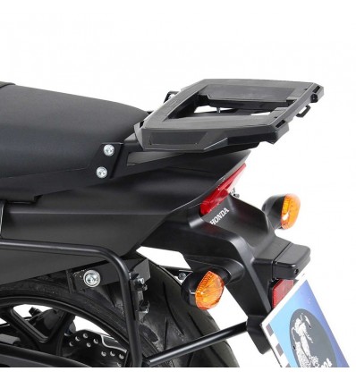 Portapacchi Hepco & Becker Alu Rack per Honda CTX700/N dal 2014
