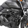 Paramotore cromato Hepco & Becker per Honda CTX700/N dal 2014
