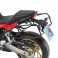 Coppia telai laterali Hepco & Becker Lock It per Honda CBR650F dal 2014 Coppia telai laterali Hepco & Becker Lock It per Honda CBR650F dal 2014